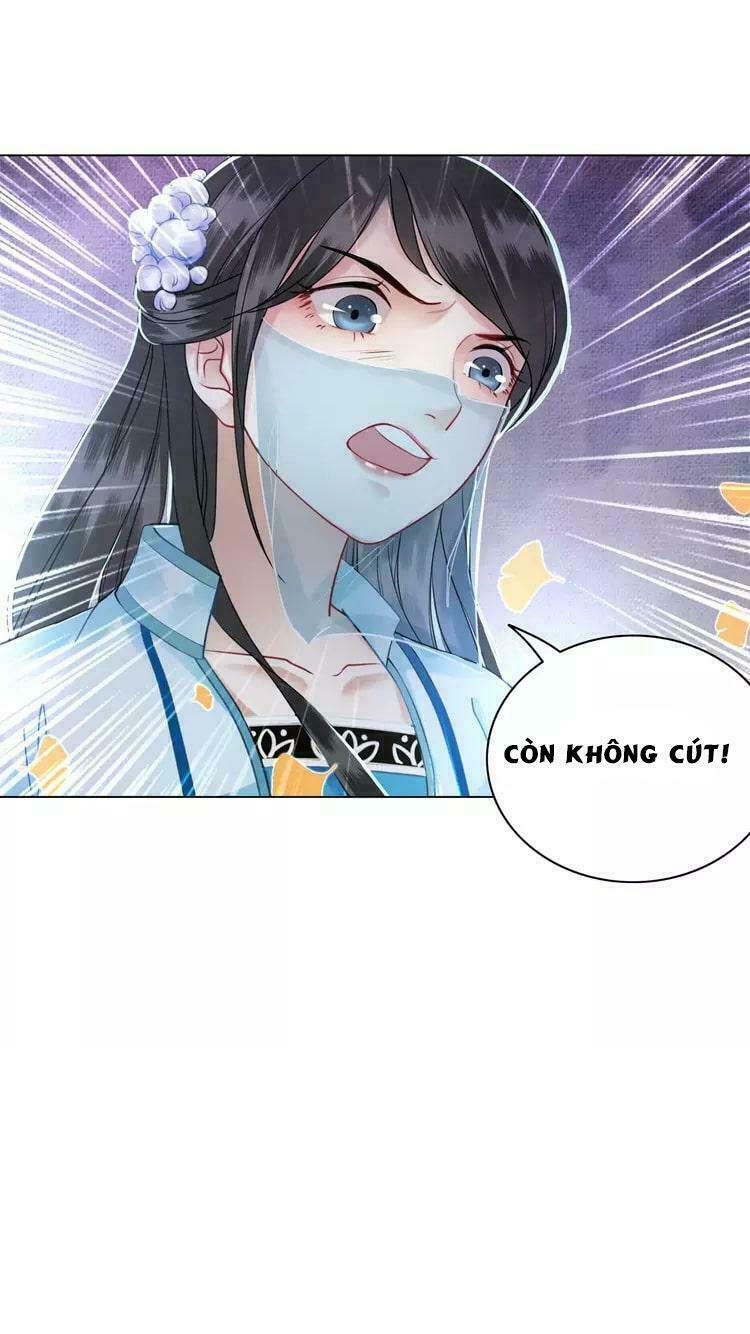 cực phẩm phế vật tiểu thư chapter 9 34