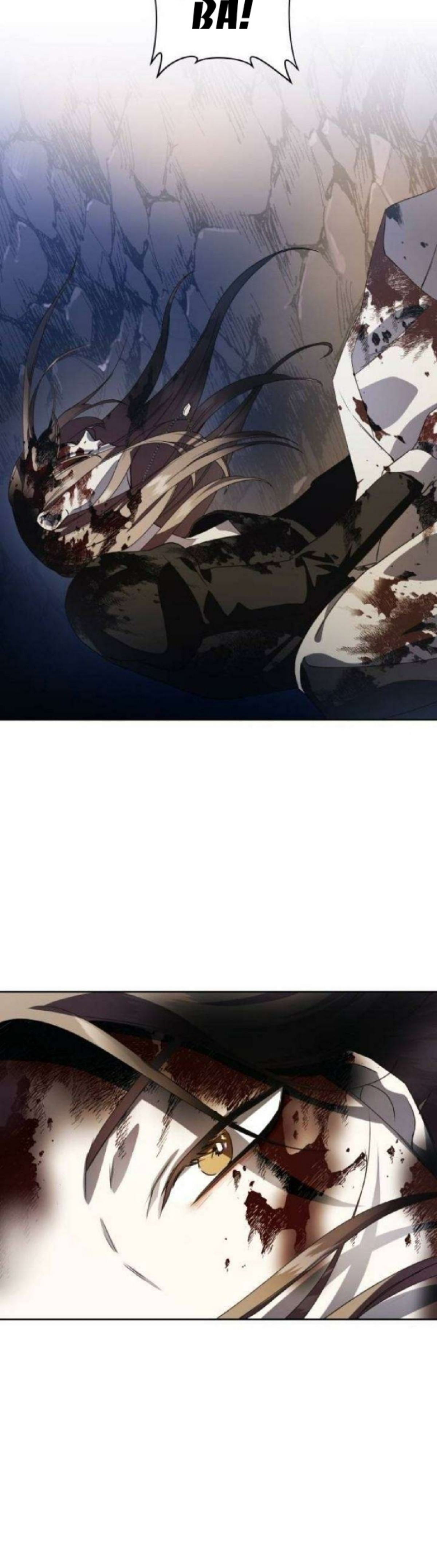 tôi muốn trở thành cô ấy dù chỉ là một ngày chapter 39 9