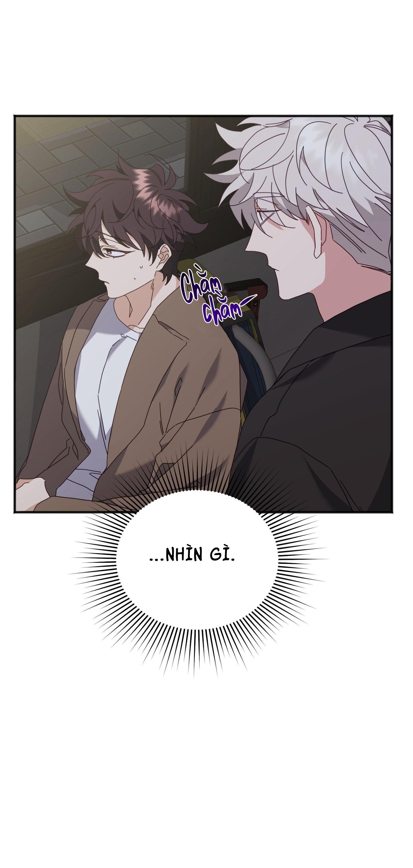 hổ trở về chapter 28 14