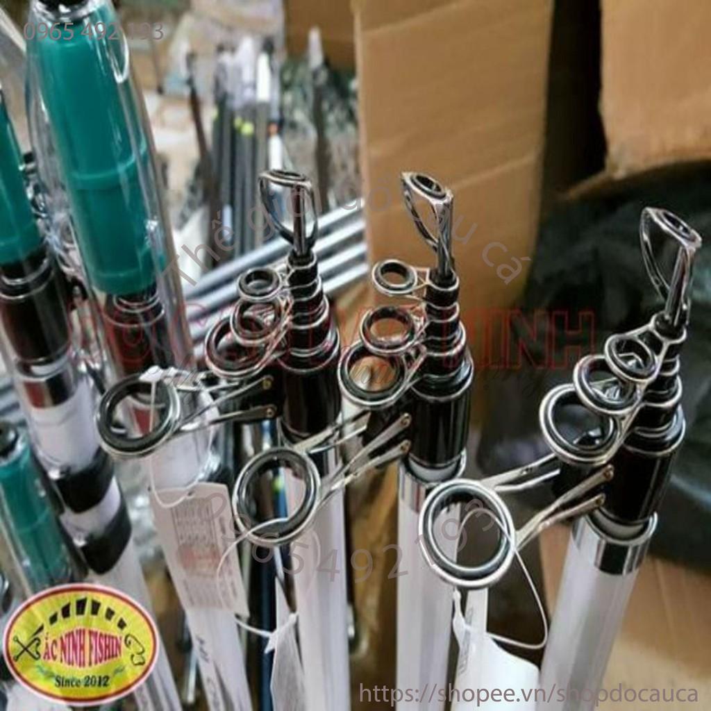 Cần câu GW Surf Leader FV câu lục