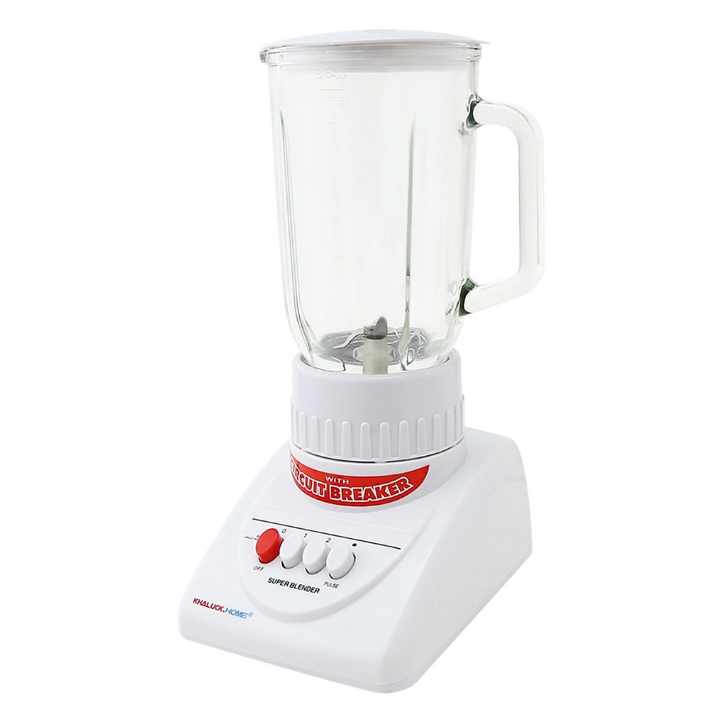 Máy Xay Sinh Tố Khaluck.Home KL-333 1.5L
