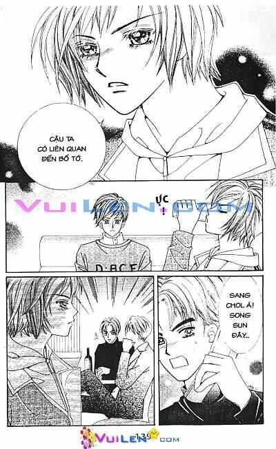 nụ hôn cuối chapter 7 20