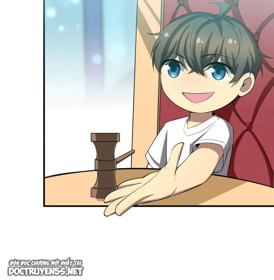 ta làm giàu từ thua lỗ game chapter 5 14