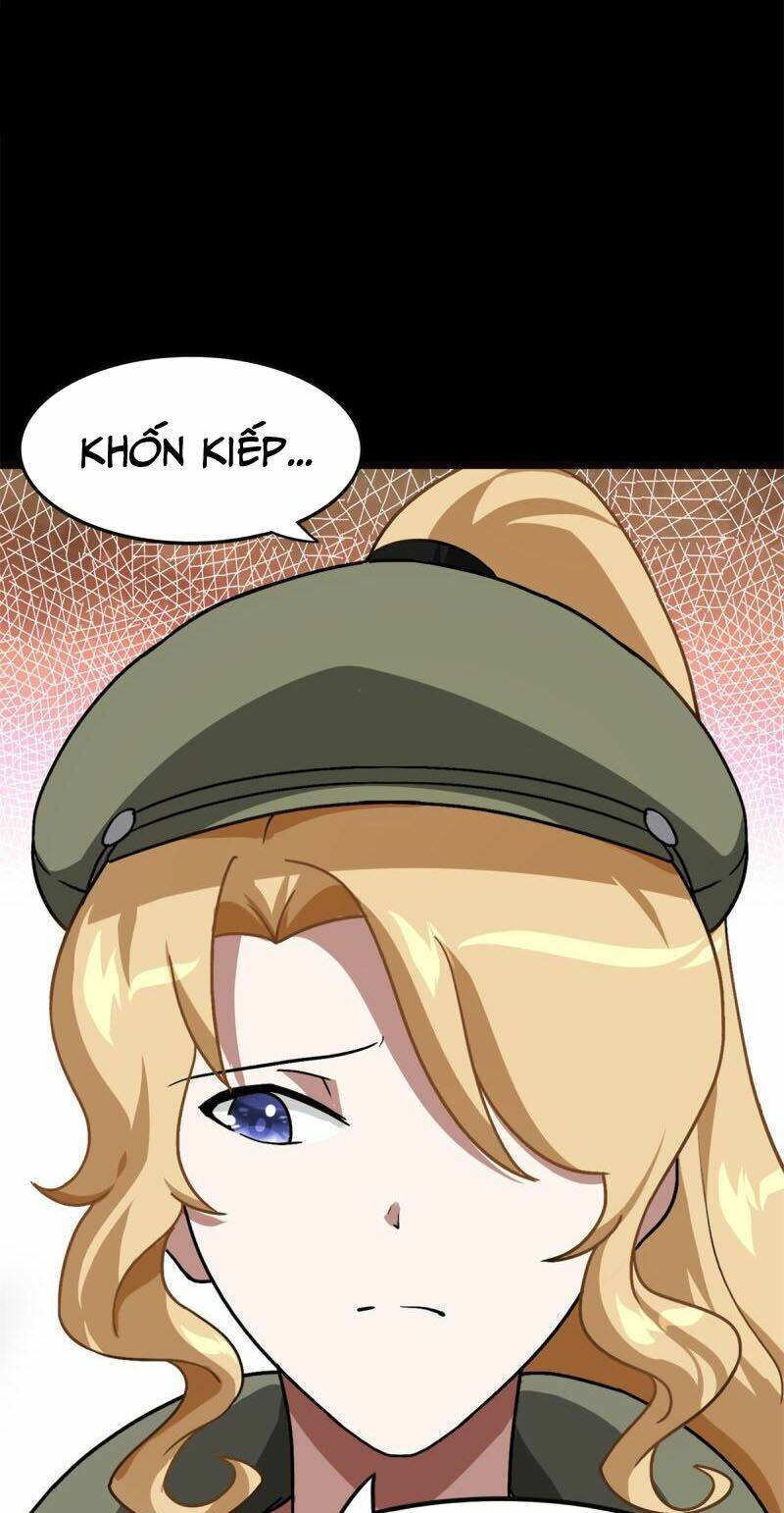 bạn gái virus của tôi chapter 292 13