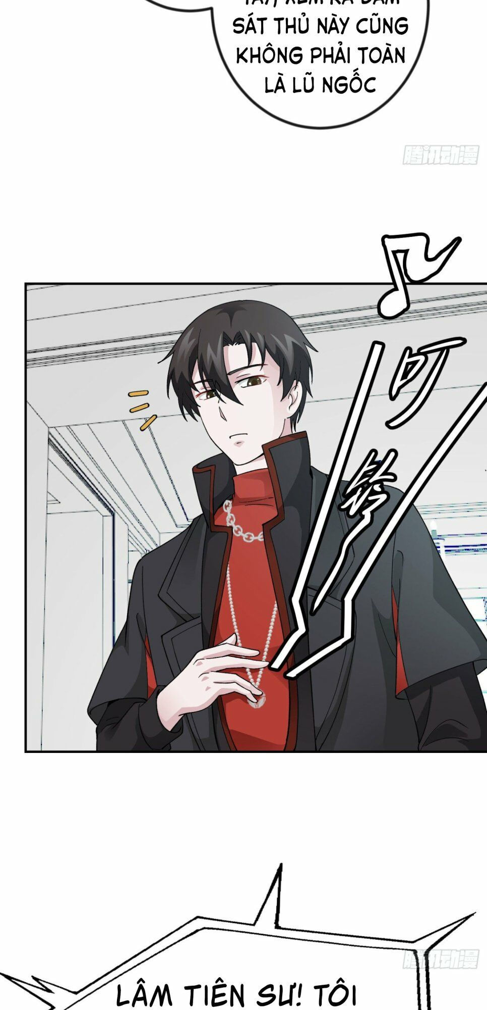 ta chẳng qua là một đại la kim tiên chapter 27 4