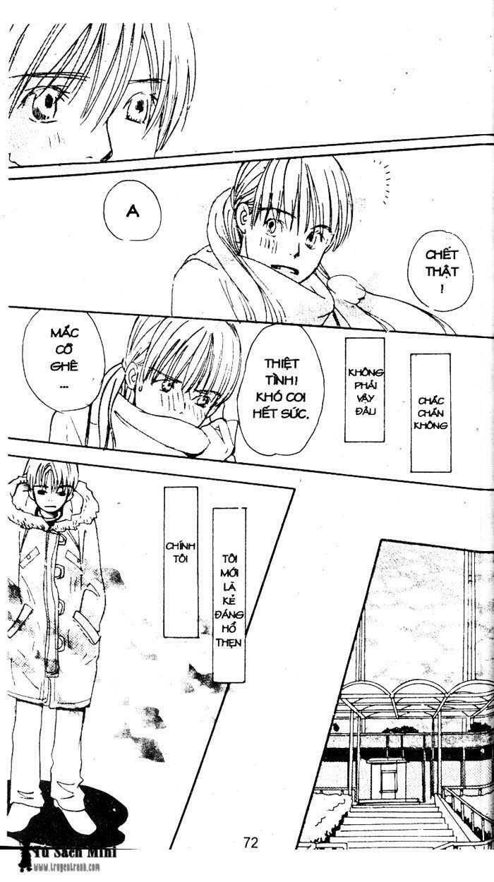 love n life chapter 18 14