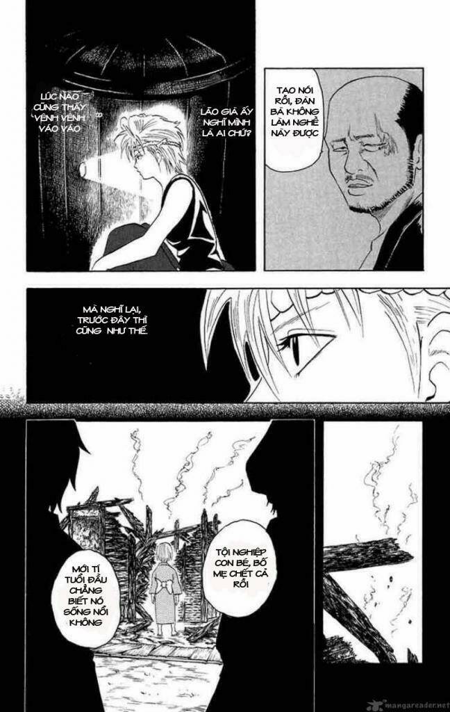 gintama - linh hồn bạc chapter 21 13