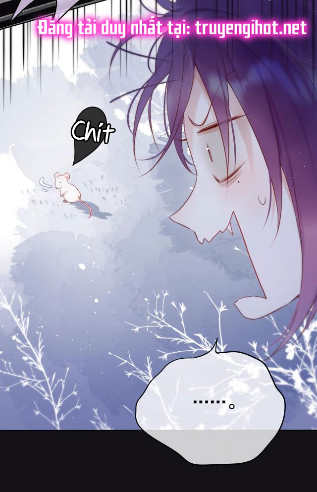 cạm bẫy của hồ ly chapter 1.3 14