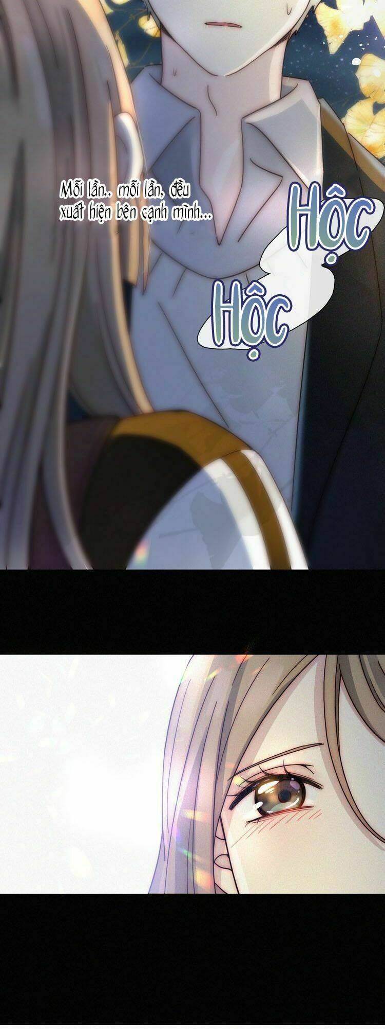 nếu ngày đó chúng ta chưa quen biết chapter 4 18