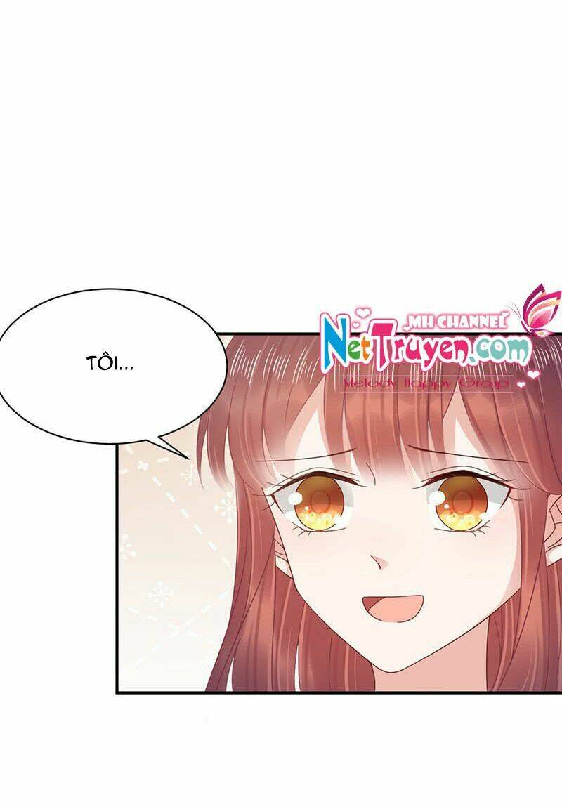 thịnh thế điềm sủng: cô vợ nhỏ đáng yêu của dịch thiếu chapter 26 17