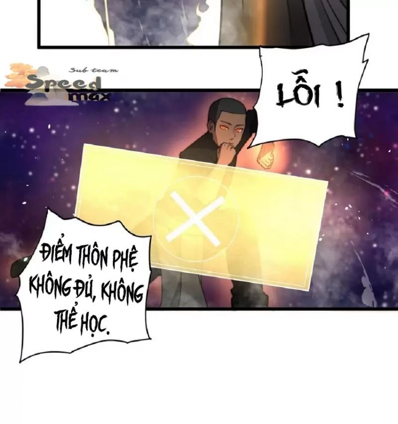 bắt đầu thức tỉnh thôn phệ hệ thống chapter 4 18