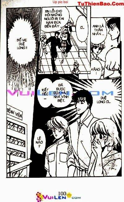 cô bé khóc nhè chapter 9 99