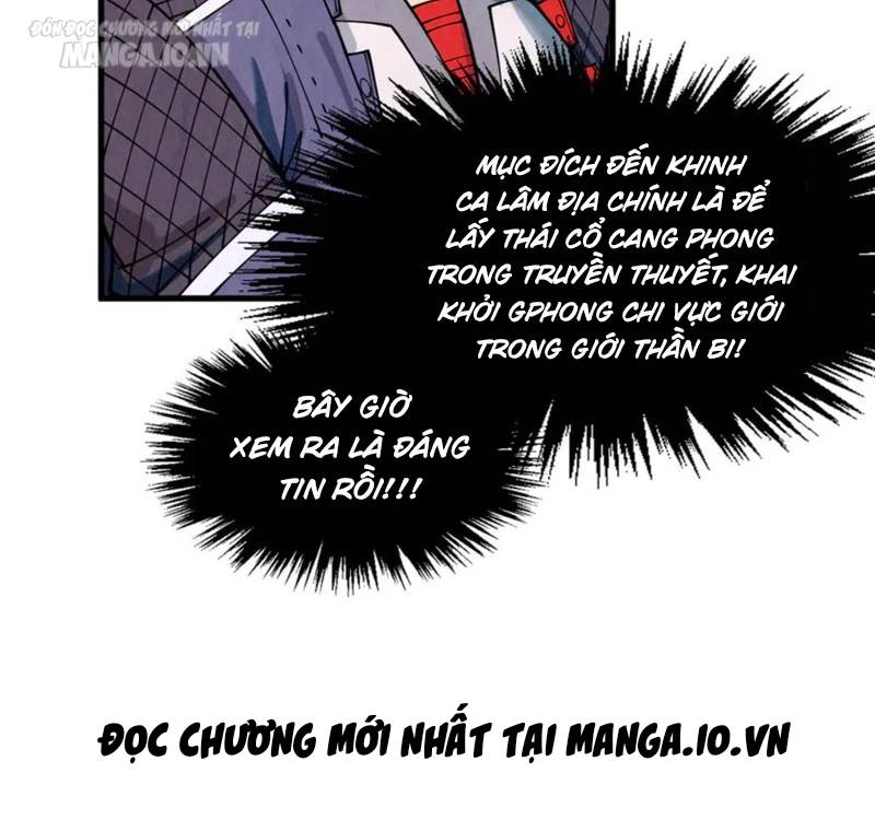 vạn cổ chí tôn chapter 300 144