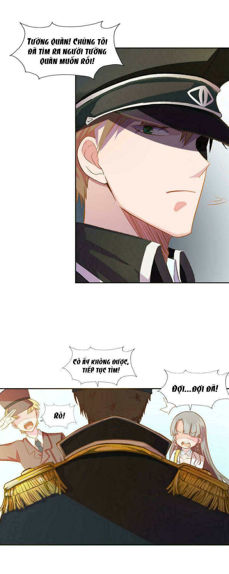 hôn nhân dục vọng: thiếu gia nhẹ một chút! chapter 1 7