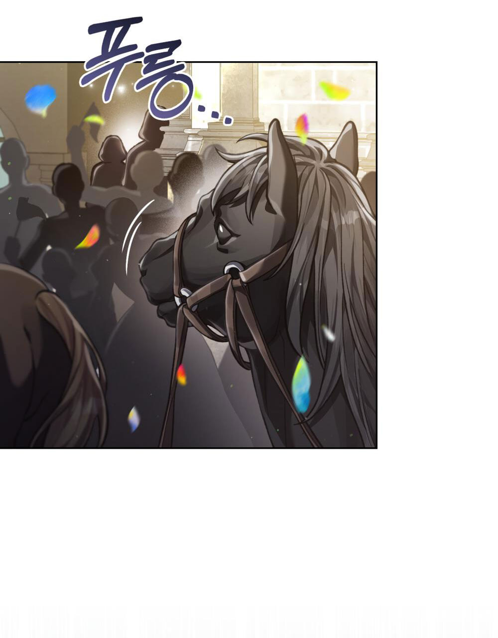 Cách Sống Như Một Hoàng Tử Nước Đối Địch chapter 15.1 - Trang 20