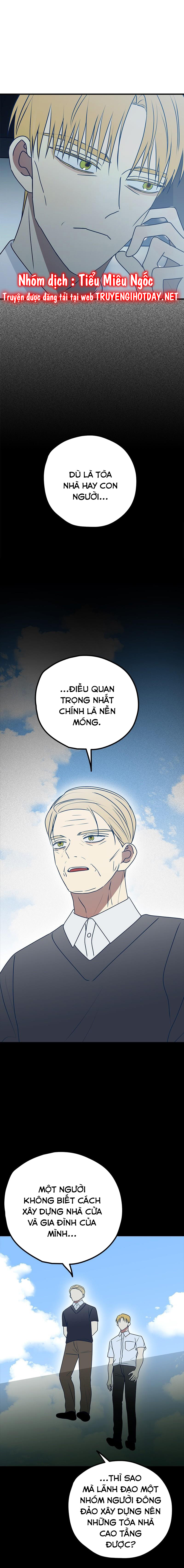 như nhau thôi mà chapter 91 5