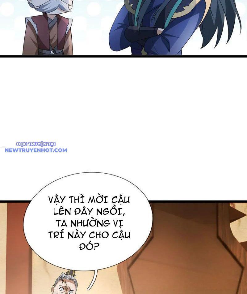 ngủ say vạn cổ: xuất thế đẩy ngang chư thiên chapter 63 36