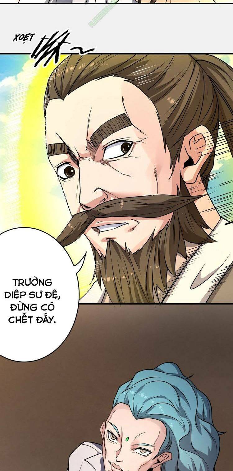 tu la võ thánh chapter 12 8