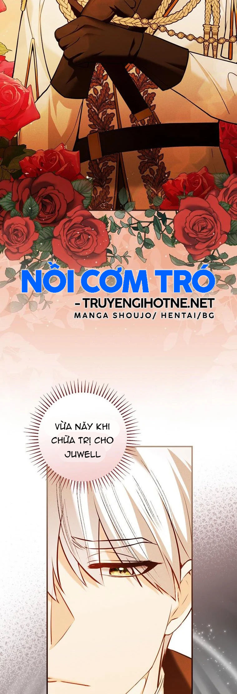 nàng tiểu thư nhà công tước chapter 15 7