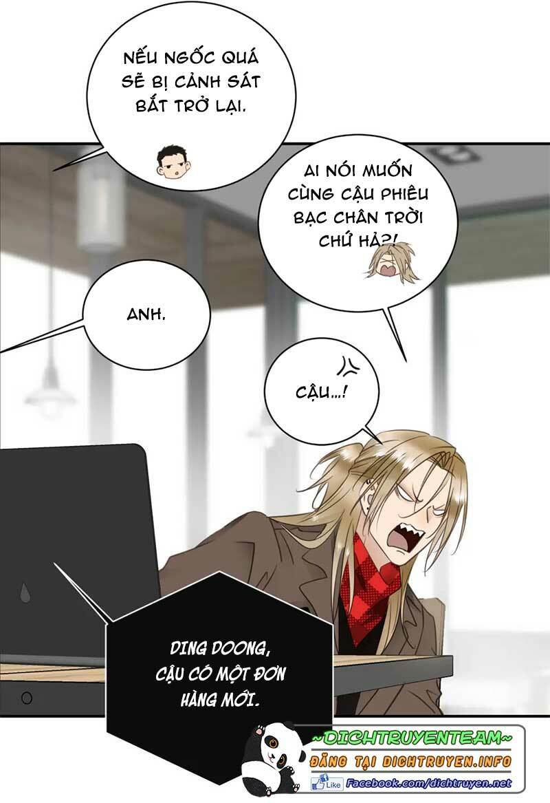 tiên sinh nói dối chapter 70 22