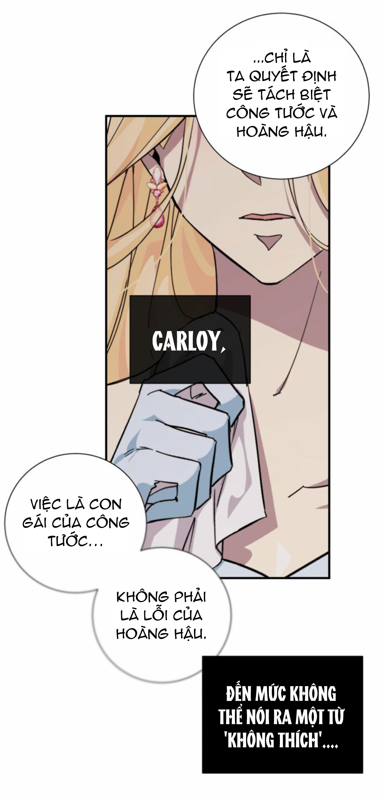 đã có lúc ta muốn nàng chết đi chapter 22 33