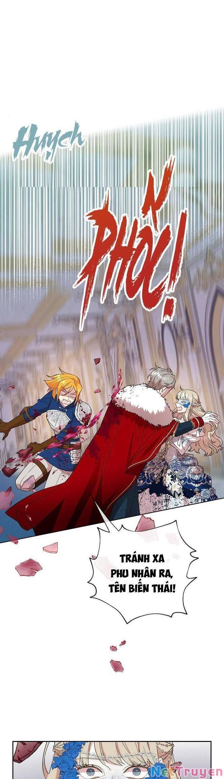 xin ngài đừng ăn tôi chapter 57 27