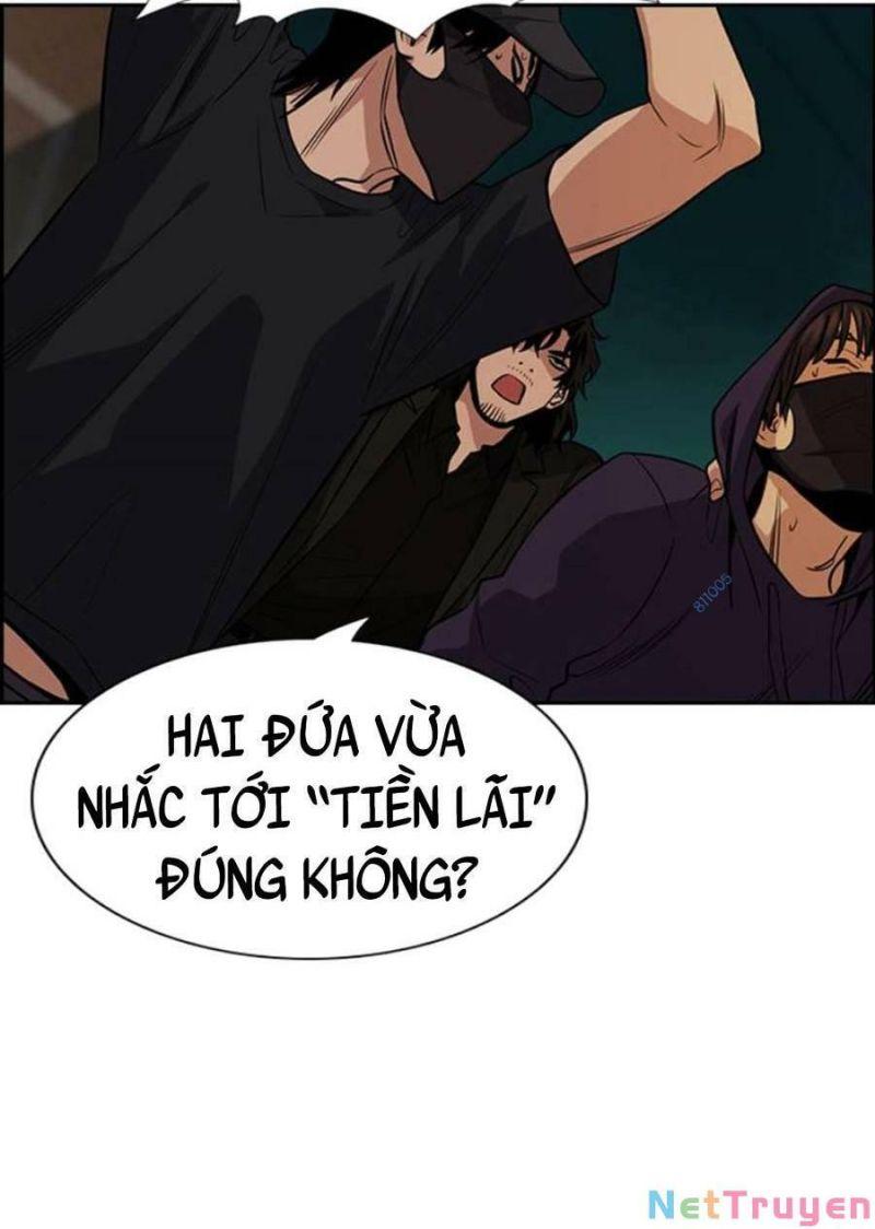 giáo dục chân chính chapter 92 24