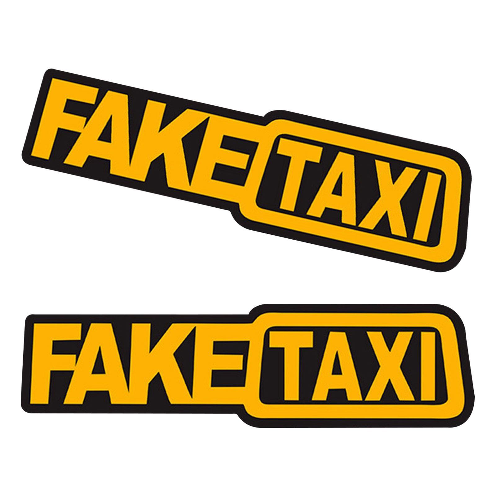 2 Pieces Car Stickers Decals Exterior Accessories for Motorcycles