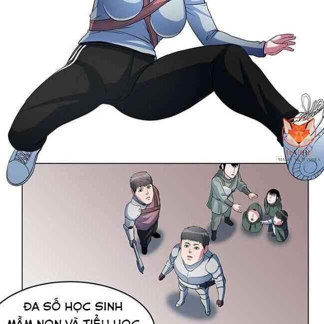 kẻ phán xét chapter 38 24