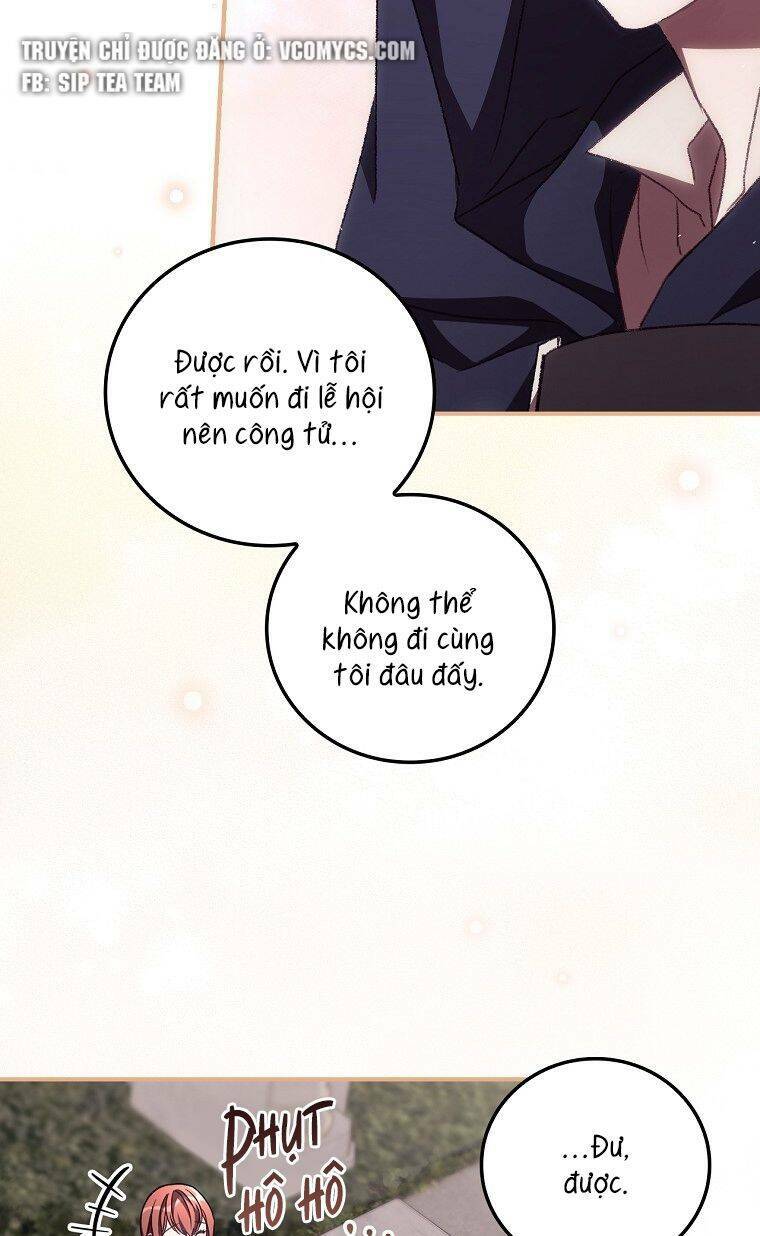 tôi nhìn thấy cái chết của bạn chapter 32 77