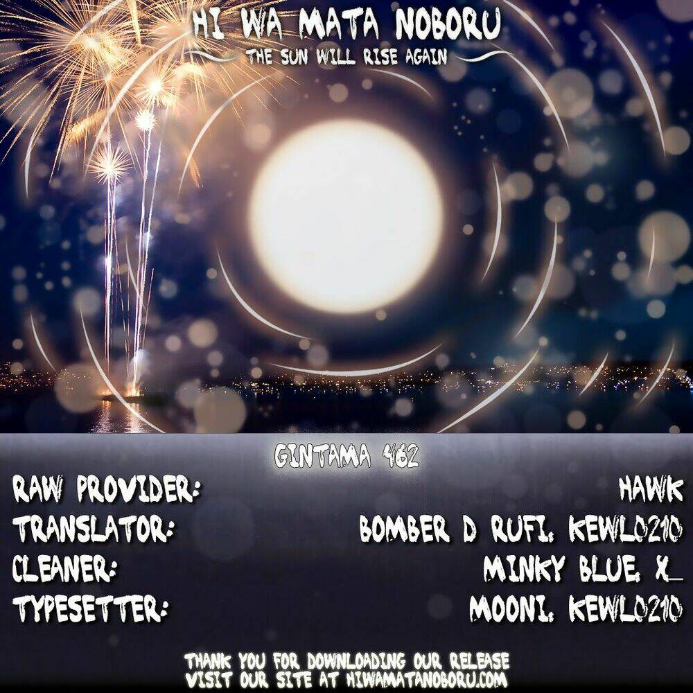 gintama - linh hồn bạc chapter 462 18