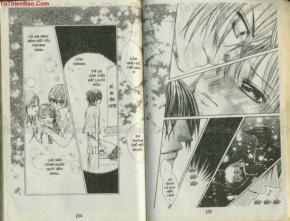 cô dâu bé bỏng chapter 1 65