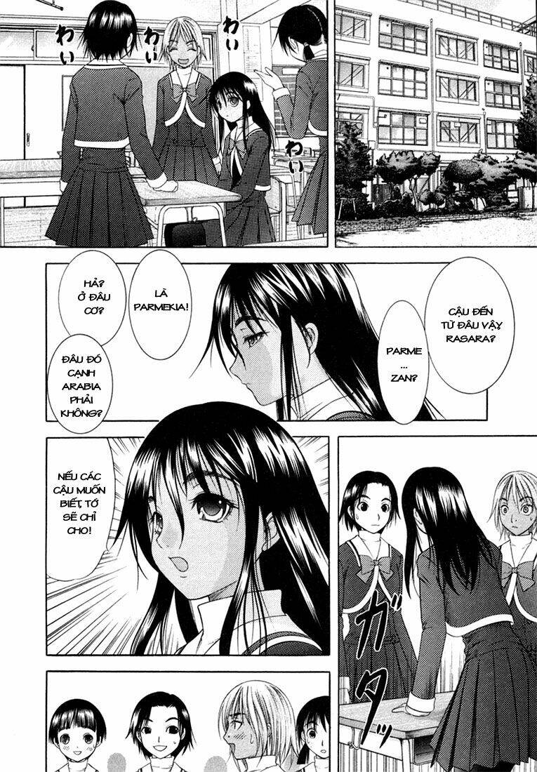 happy world! chapter 58 21