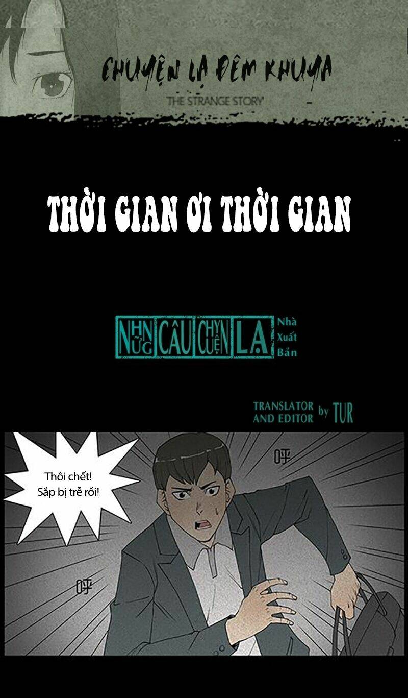 kinh dị đêm khuya chapter 32 1