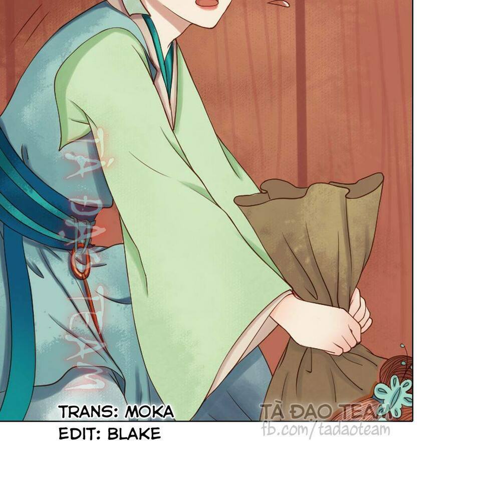 thứ nữ hữu độc chapter 26 19