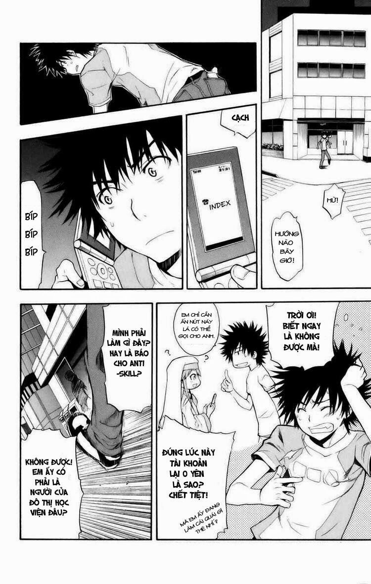 cấm thư ma thuật index chapter 26 6