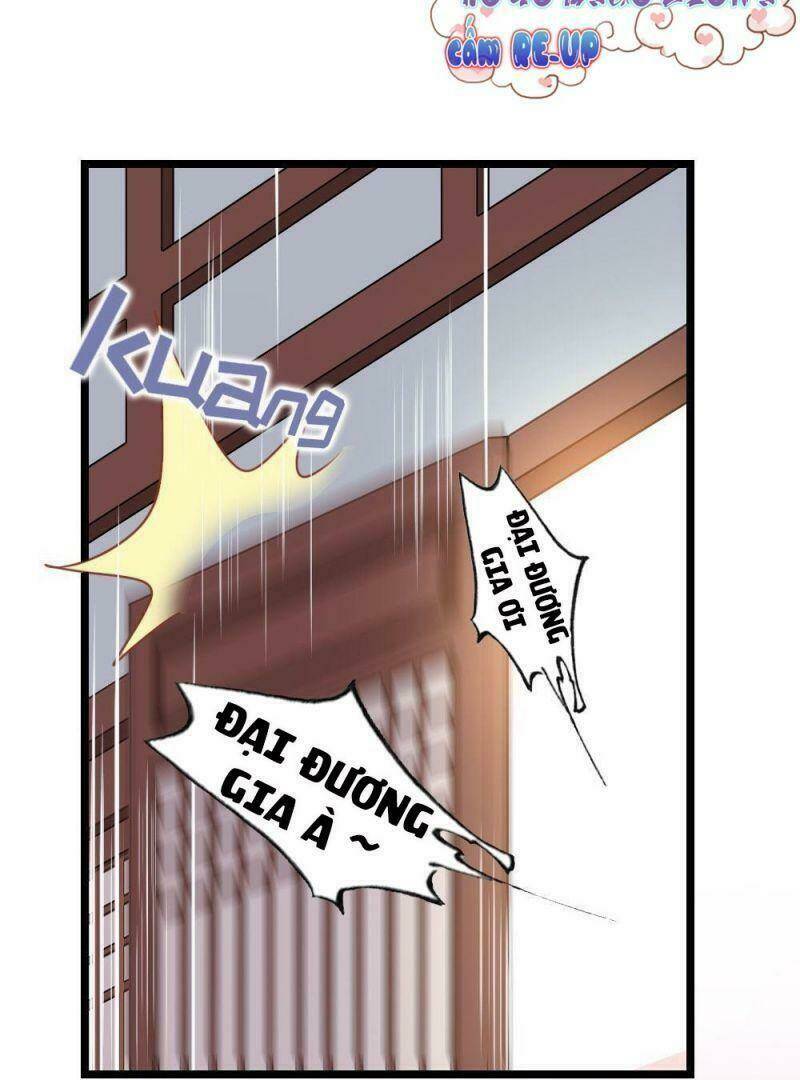 đứng yên ! phụng chỉ đánh cướp đây chapter 1 36