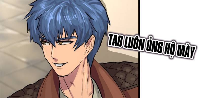 vua sinh tồn chapter 49 24