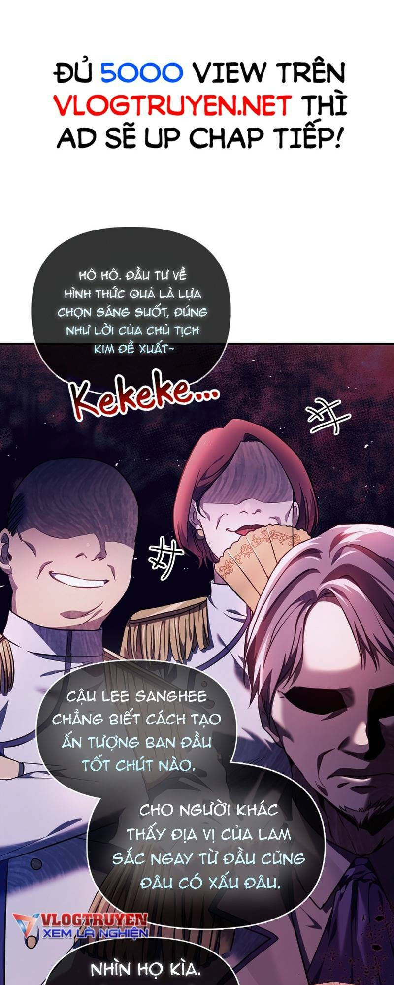 Kí Sự Hồi Quy Chapter 28 47