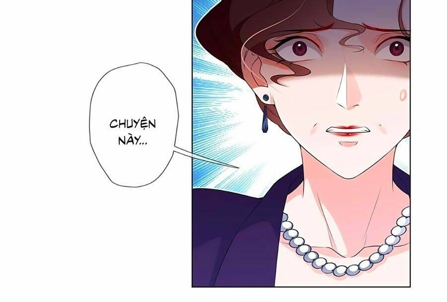 nữ vương tàn nhẫn chapter 6 12