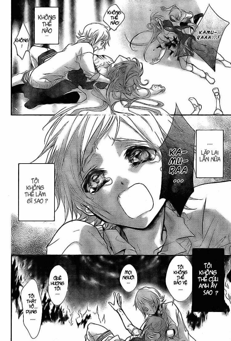 tổng hợp one shot. chapter 174 37