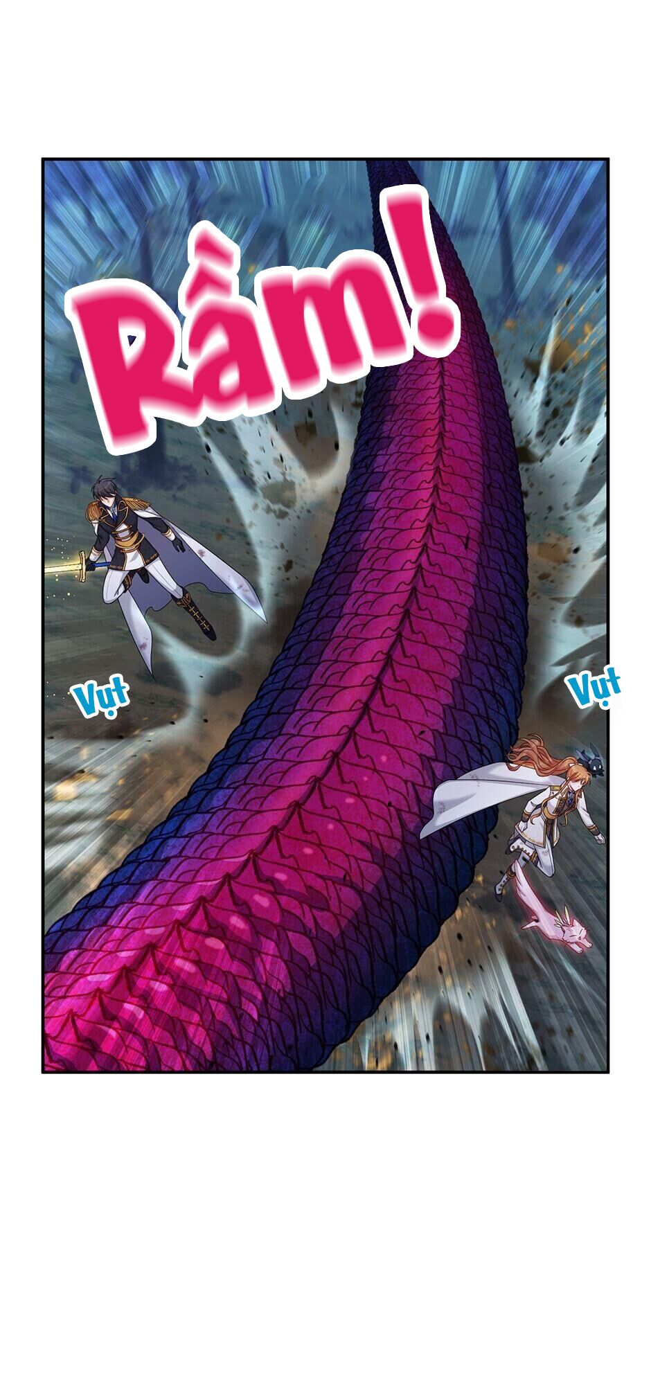 nữ công tước với tâm hồn trống rỗng chapter 79 10