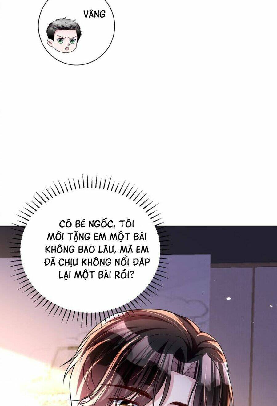 tổng tài huyết tộc cực sủng cô vợ mỹ nhân ngư chapter 64 40