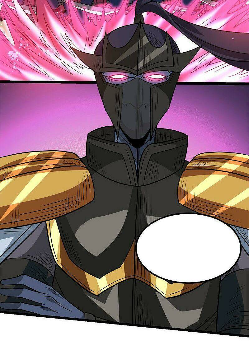 kiếm vũ chapter 126 31