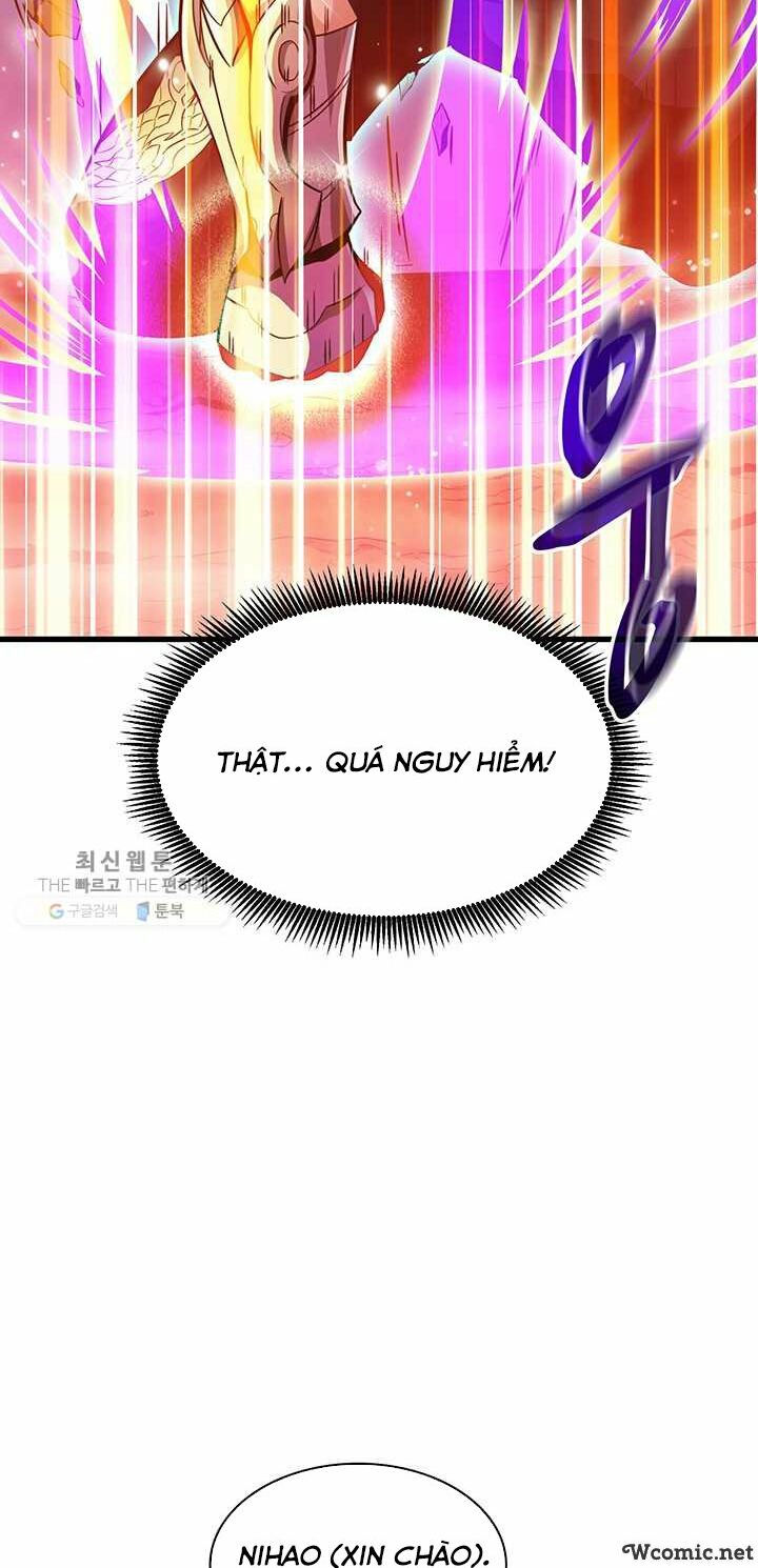 arcane sniper chapter 30 36