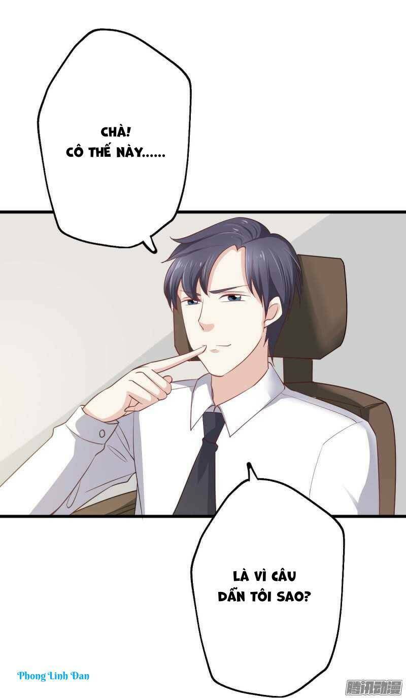 tổng tài đích ngự dụng thiếu nữ chapter 3 35