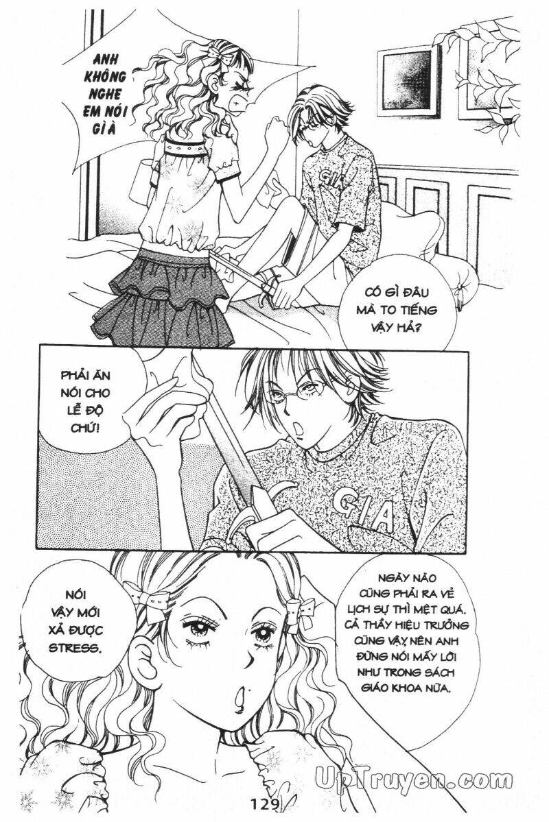 cô nàng ngổ ngáo chapter 2 129