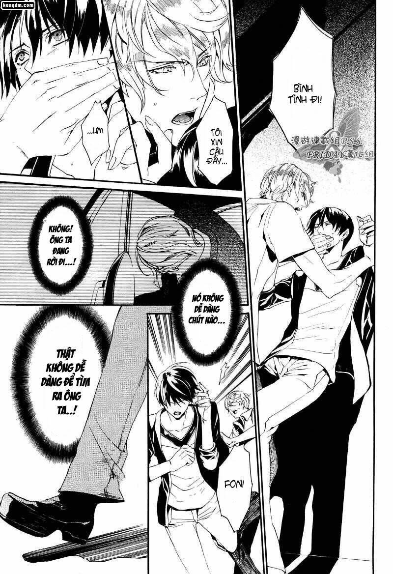 ilegenes chapter 11 9