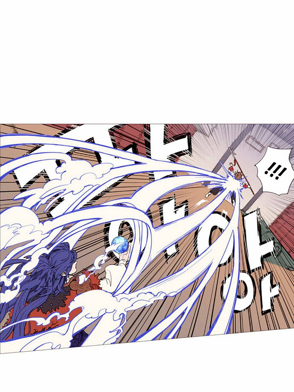 hoàng tinh trà! chapter 3 5