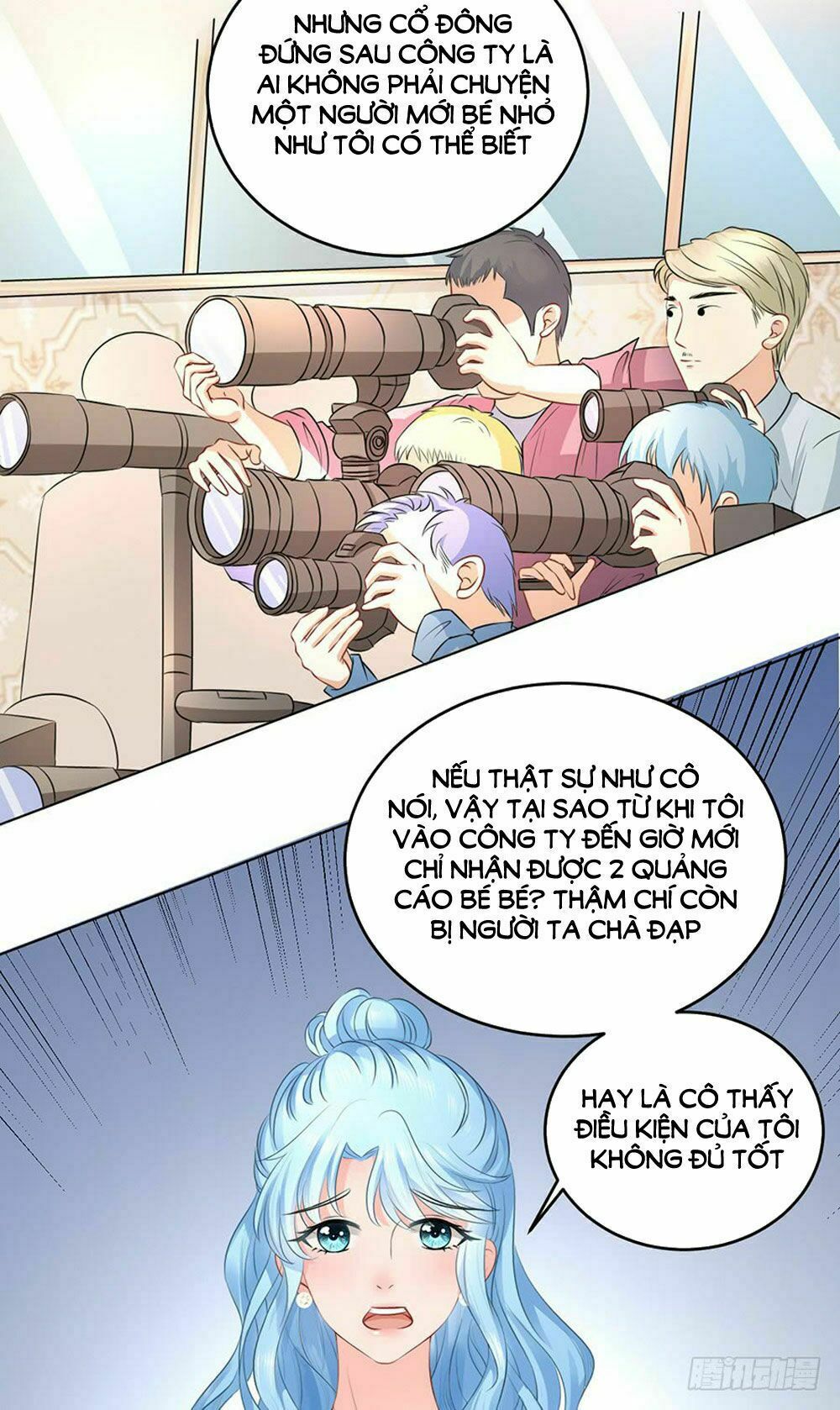 luyến đường thời quang chapter 39 32